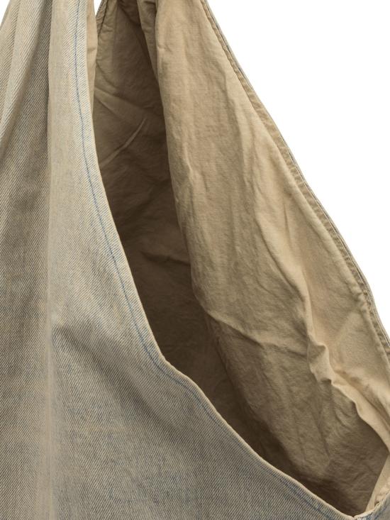 26SS 아워레가시 숄더백 A2268DLLUME Beige - OUR LEGACY