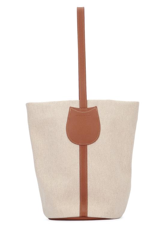 26SS 롱샴 크로스백 10367HJG 121 CARAMEL