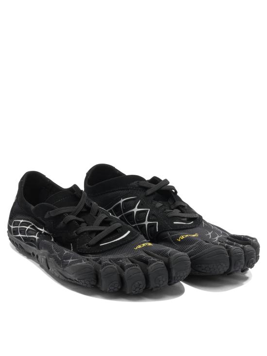 26SS 비브람 스니커즈 26M380BLACK REFLECTIVE Black - VIBRAM