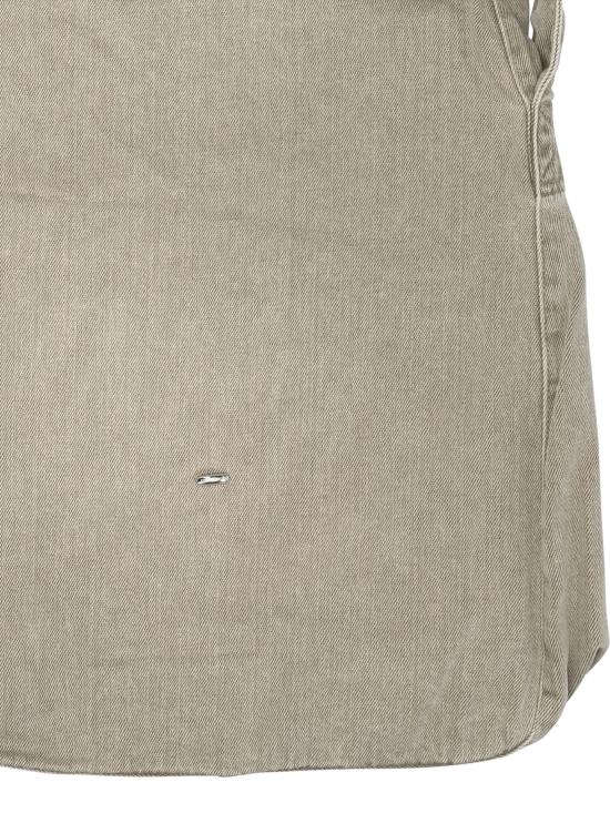 26SS 아워레가시 크로스백 A2268SOBOLIVE Green - OUR LEGACY