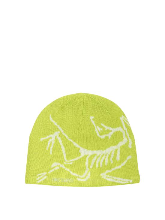 26SS 아크테릭스 버드 헤드 토크 비니 X000006756BIRD HEAD TQMANTIS ARCTIC Green