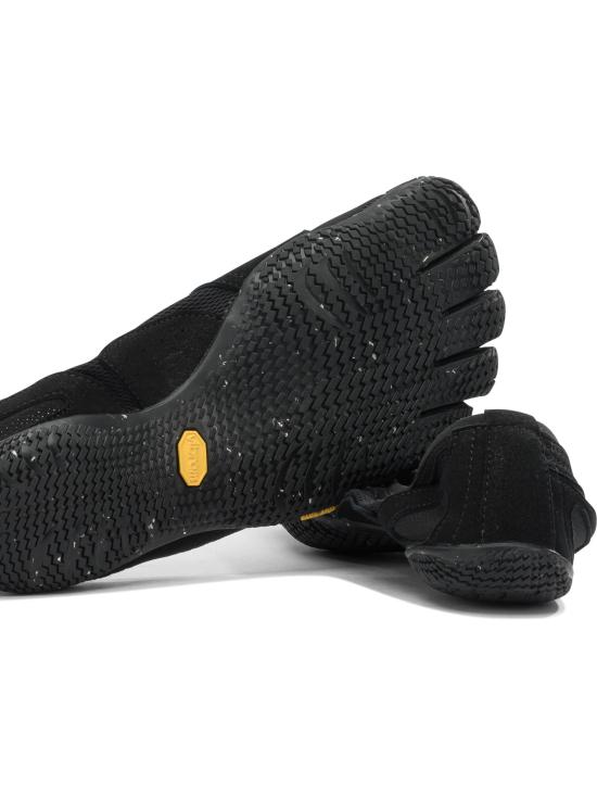 26SS 비브람 스니커즈 26M150TRIPLE BLACK Black - VIBRAM