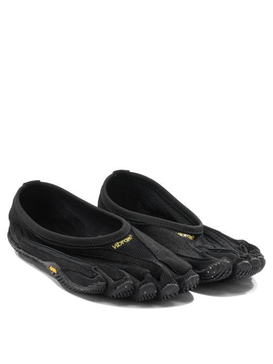 26SS 비브람 스니커즈 26M150TRIPLE BLACK Black - VIBRAM
