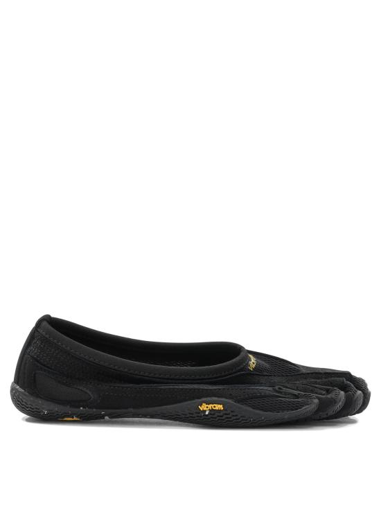 26SS 비브람 스니커즈 26M150TRIPLE BLACK Black