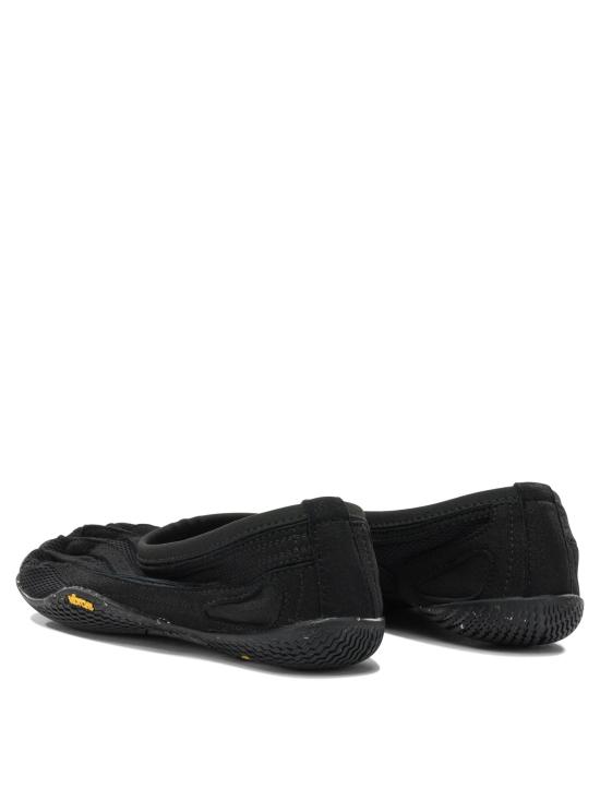 26SS 비브람 스니커즈 26M150TRIPLE BLACK Black - VIBRAM