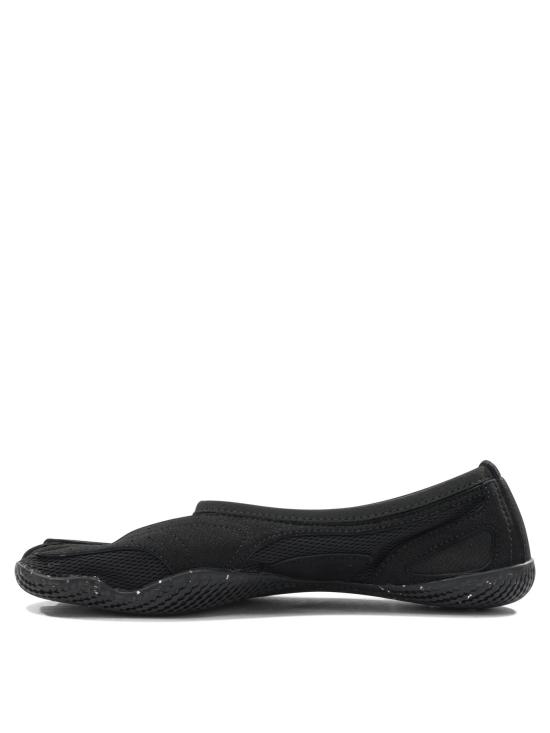 26SS 비브람 스니커즈 26M150TRIPLE BLACK Black - VIBRAM