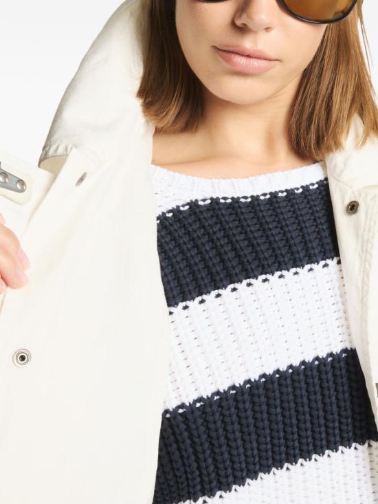 26SS 페이 자켓 NAW1152380T ZB4B004 White - FAY