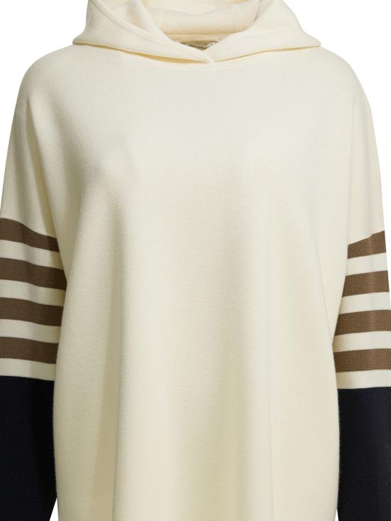 26SS 막스마라 스웨터 2611361131600MXMAPPIA007 White - MAX MARA