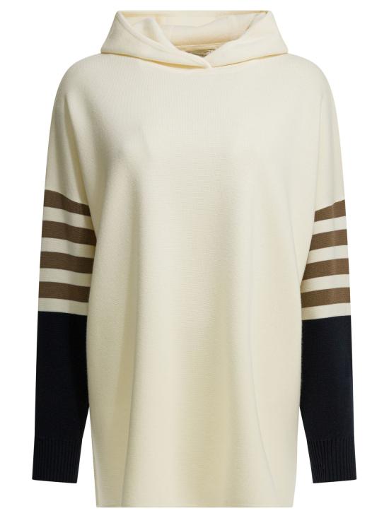 26SS 막스마라 스웨터 2611361131600MXMAPPIA007 White