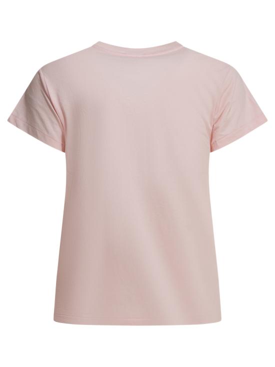 26SS 폴로 랄프로렌 반팔 티셔츠 211B14605014PINK SAND Pink - POLO RALPH LAUREN