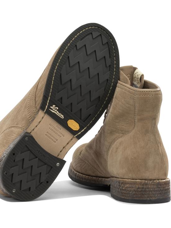 26SS 비즈빔 부츠 0126102002003SAND Beige - VISVIM