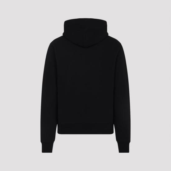 26SS 버버리 긴팔 티셔츠 8119021 A1189 BLACK - BURBERRY