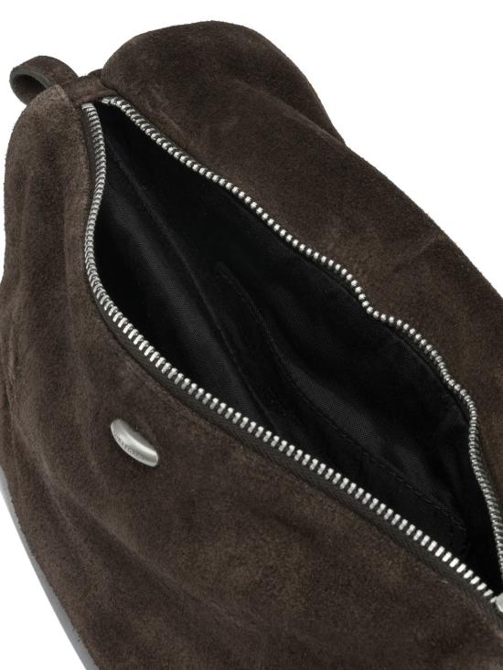 26SS 아워레가시 너세서티 백 A2268NWWENGE BROWN Brown - OUR LEGACY