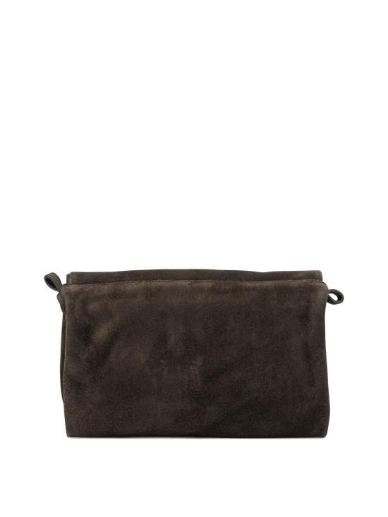 26SS 아워레가시 너세서티 백 A2268NWWENGE BROWN Brown - OUR LEGACY