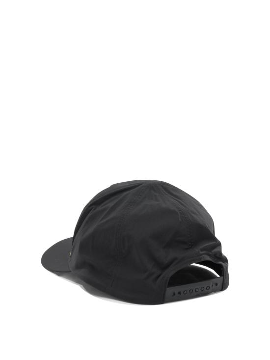 26SS 아크테릭스 사이렉스 캡 X000010185SILEX CAP24K BLACK Black - ARC`TERYX
