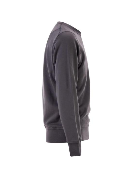 26SS 스톤 아일랜드 긴팔 티셔츠 L1S156100060S0051 V002D GREY - STONE ISLAND