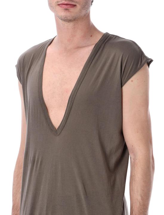 26SS 다크쉐도우 폴로 티셔츠 DU01F4157BH 34 DUST - DRKSHDW