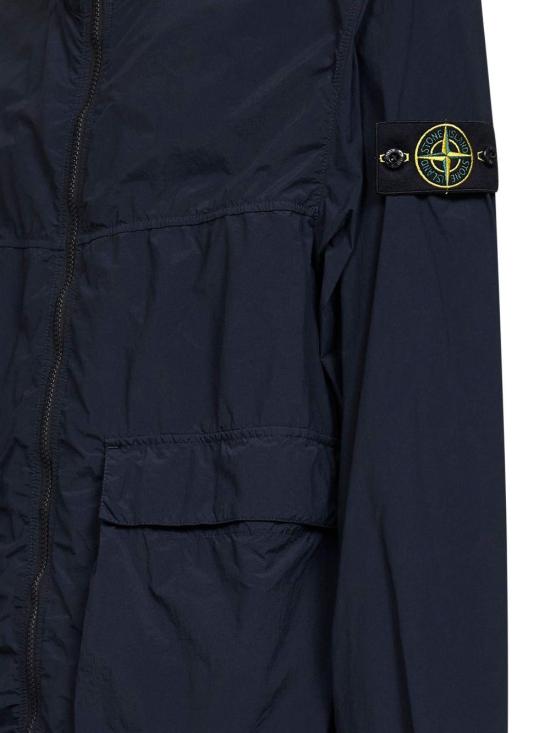 26SS 스톤 아일랜드 자켓 L1S154100112S0345 V0020 BLUE - STONE ISLAND