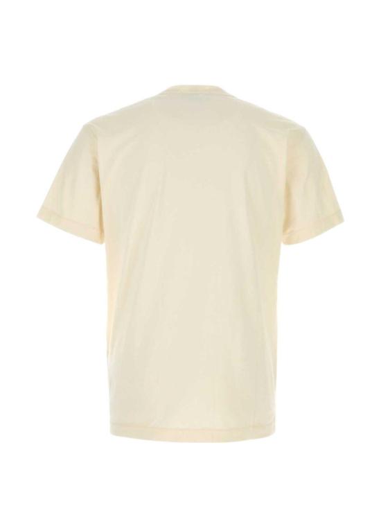 26SS 스톤 아일랜드 폴로 티셔츠 L1S152100027S0013 V0093 WHITE - STONE ISLAND