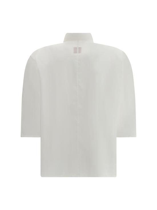 26SS 크루나 셔츠 SW04ELIDE2602 100 WHITE - CRUNA