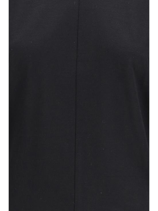 26SS 다크파크 반팔 티셔츠 WJE26FAC155 0099 BLACK - DARKPARK