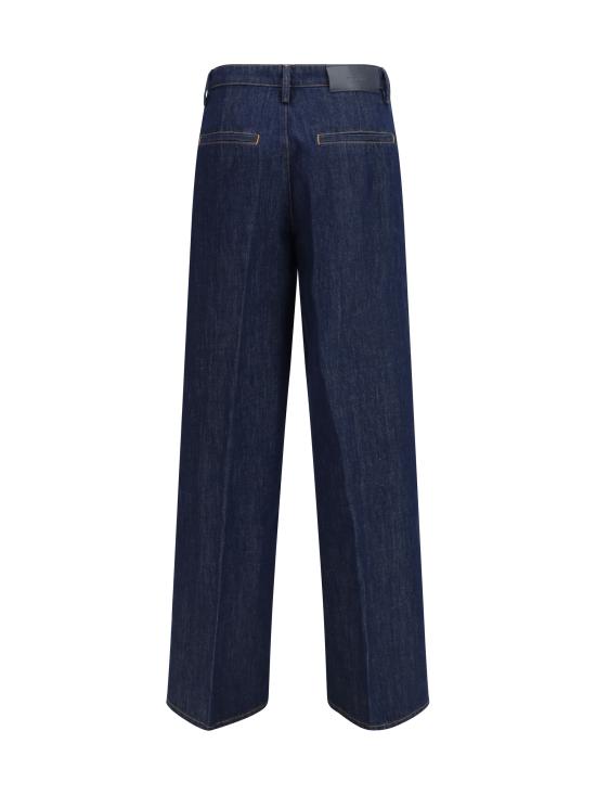 26SS 세븐포올맨카인드 데님 팬츠 7U7G0U03 U7BUM BLUE - 7 FOR ALL MANKIND