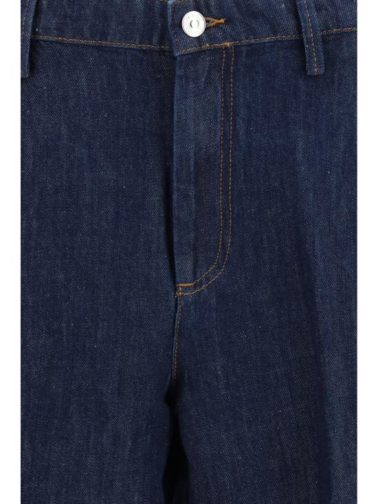 26SS 세븐포올맨카인드 데님 팬츠 7U7G0U03 U7BUM BLUE - 7 FOR ALL MANKIND