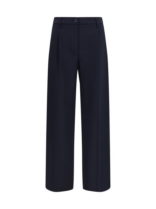 26SS 크루나 스트레이트 팬츠 SW04CORA2608 511 BLUE