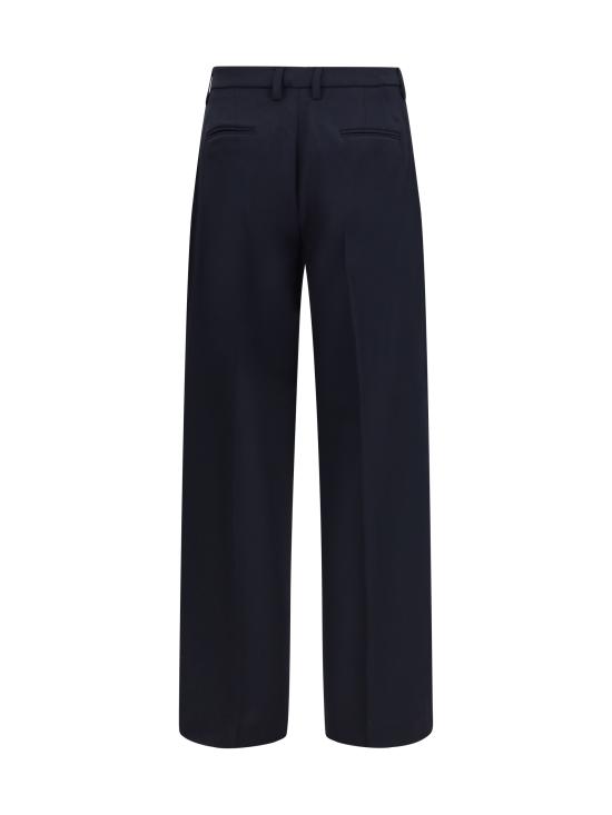 26SS 크루나 스트레이트 팬츠 SW04CORA2608 511 BLUE - CRUNA