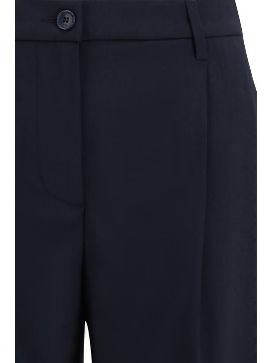 26SS 크루나 스트레이트 팬츠 SW04CORA2608 511 BLUE - CRUNA