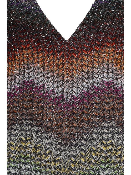 26SS 미소니 비키니 수영복 MC22SP03BC005Y S72P0 MULTICOLOUR - MISSONI