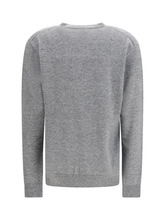 26SS 더로우 스웨터 10682Y986 GRY GREY - THE ROW