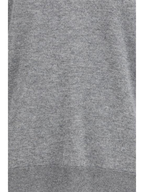 26SS 더로우 스웨터 10682Y986 GRY GREY - THE ROW