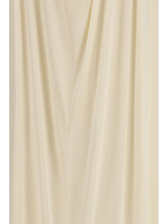 26SS 페타르 페트로브 롱 원피스 DR03290 0023 CREAM - PETAR PETROV