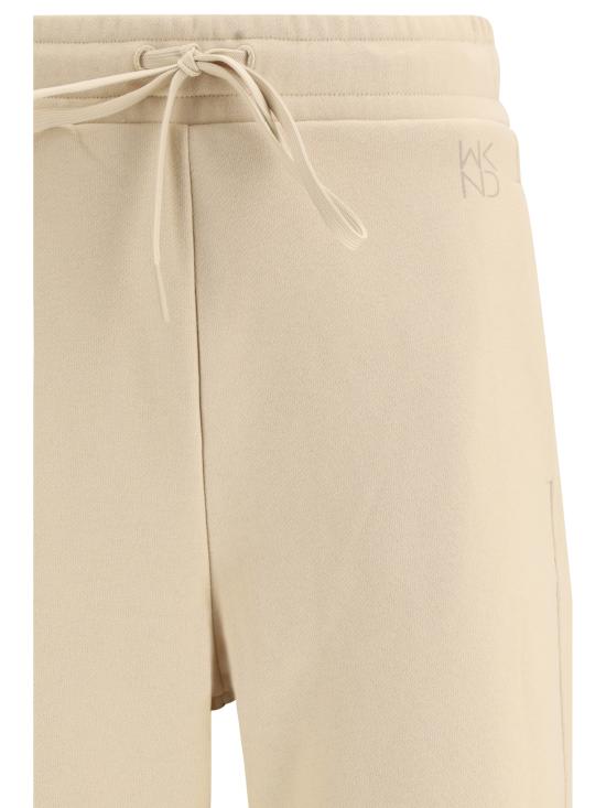 26SS 위켄드막스마라 스트레이트 팬츠 2615781021600 001 BEIGE - WEEKEND MAX MARA