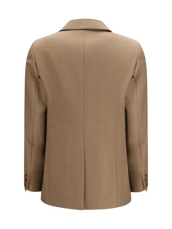 26SS 막스마라 자켓 2611041191600 001 BEIGE - MAX MARA