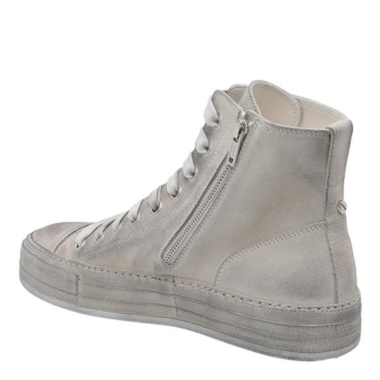 26SS 앤 드뮐미스터 스니커즈 12589 LT147004 Grey - ANN DEMEULEMEESTER