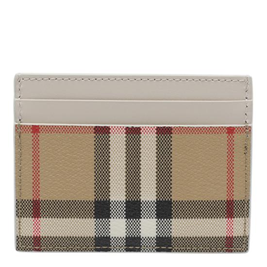 26SS 버버리 클러치/파우치 8125140 B7348 Beige