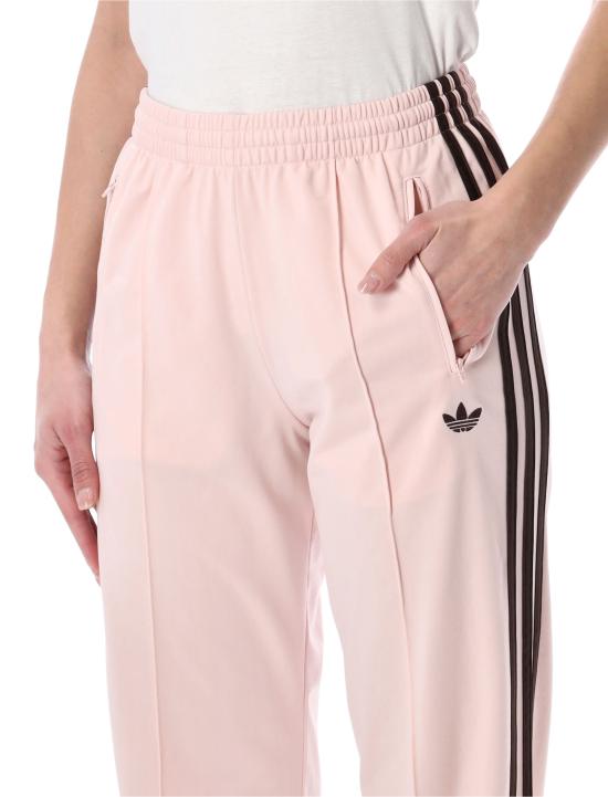 26SS 아디다스 트레이닝/조거 팬츠 KC6562 SANDY PINK - ADIDAS