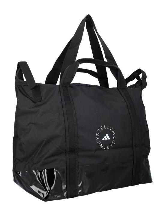 26SS 아디다스 바이 스텔라매카트니 숄더백 IS9028 BLACK Nero - ADIDAS BY STELLA MCCARTNEY