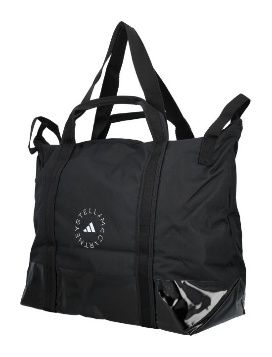 26SS 아디다스 바이 스텔라매카트니 숄더백 IS9028 BLACK Nero - ADIDAS BY STELLA MCCARTNEY