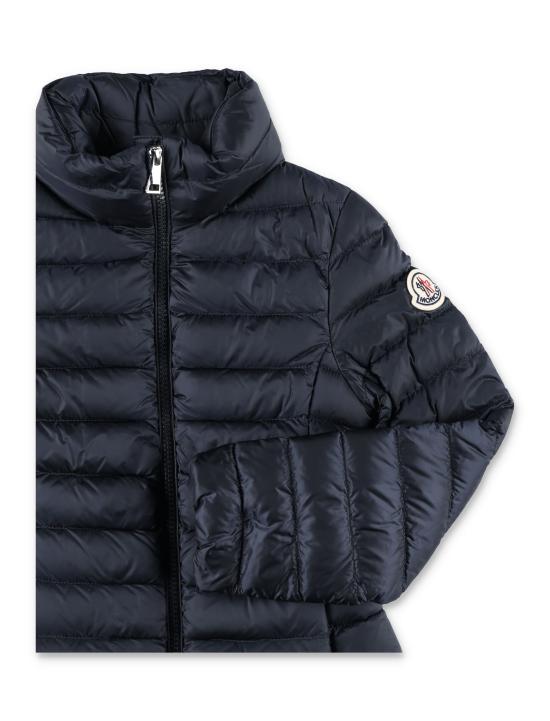 26SS [키즈] 몽클레어 캐주얼 자켓 1A00085597YF 778 Blu - MONCLER