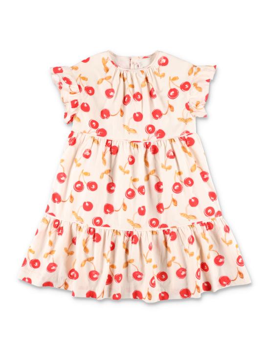 26SS [키즈] 봉쁘앙 원피스 S06GDRW00011 603A Beige