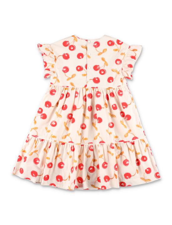 26SS [키즈] 봉쁘앙 원피스 S06GDRW00011 603A Beige - BONPOINT