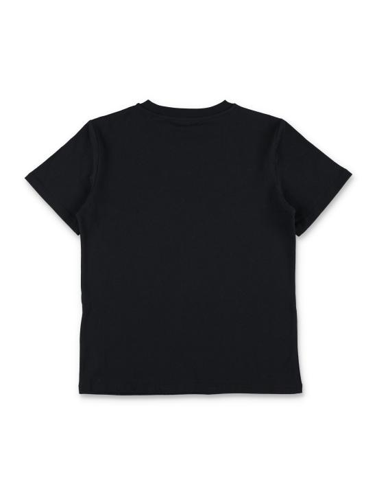 26SS [키즈] 봉쁘앙 티셔츠 S06BTSK00007 199A Nero - BONPOINT