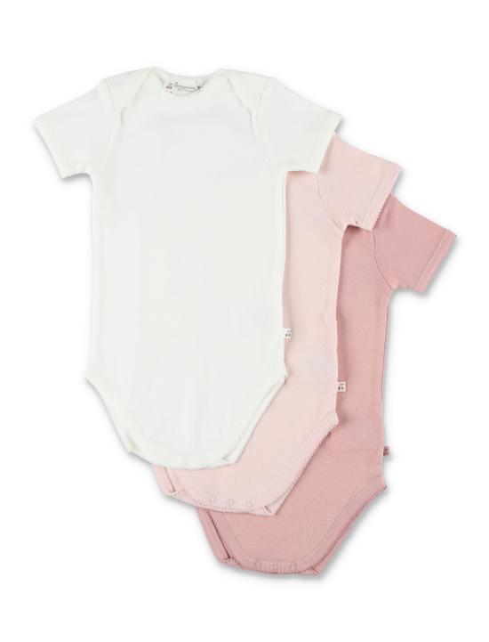 26SS [키즈] 봉쁘앙 캐주얼 세트 PEBTIBODYS3 121 PALE PINK