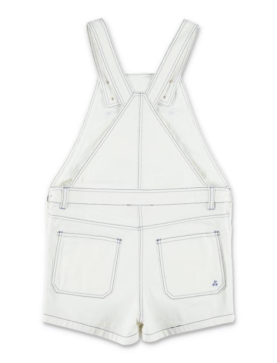 26SS [키즈] 봉쁘앙 점프수트 C06GOVW00001 003 Beige - BONPOINT