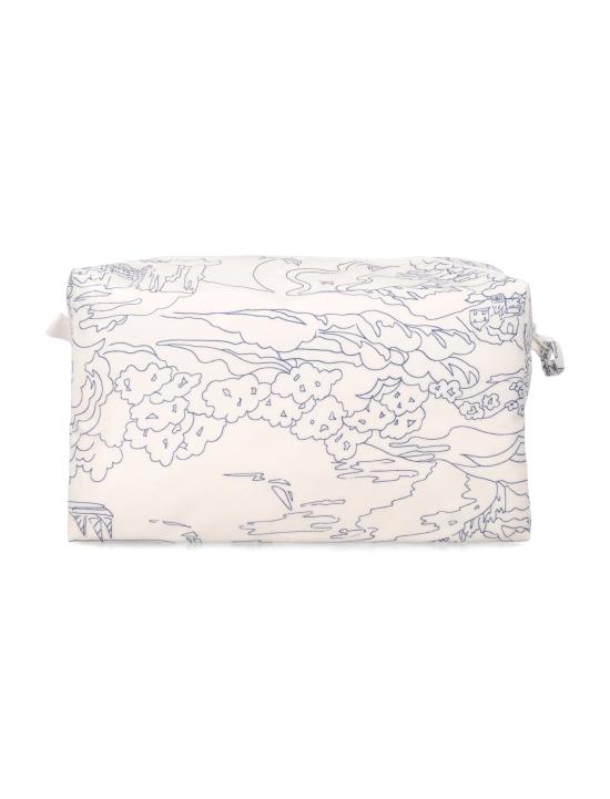 26SS [키즈] 봉쁘앙 토트백 S06OACW00004 677A PRINT INK - BONPOINT