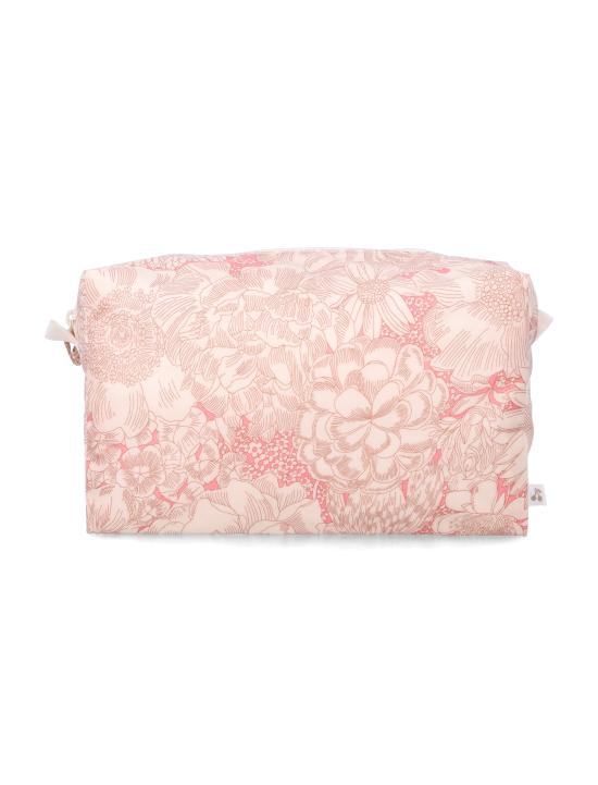 26SS [키즈] 봉쁘앙 토트백 S06NACW00004 522A MEDIUM PINK FLOWERS