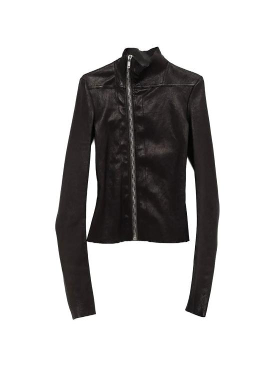 26SS 릭 오웬스 자켓 RP01F6701 LSV09 BLACK